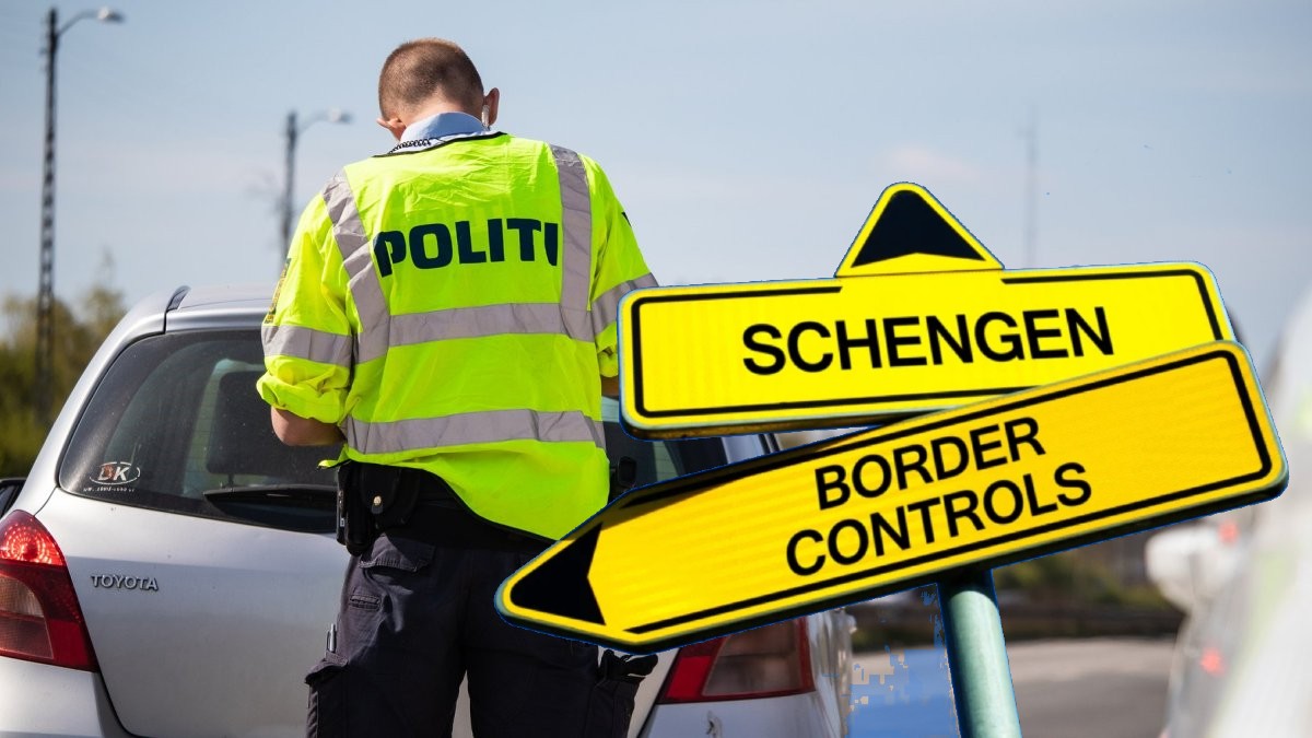 Eliminarea controalelor la frontierele interne ale spațiului Schengen