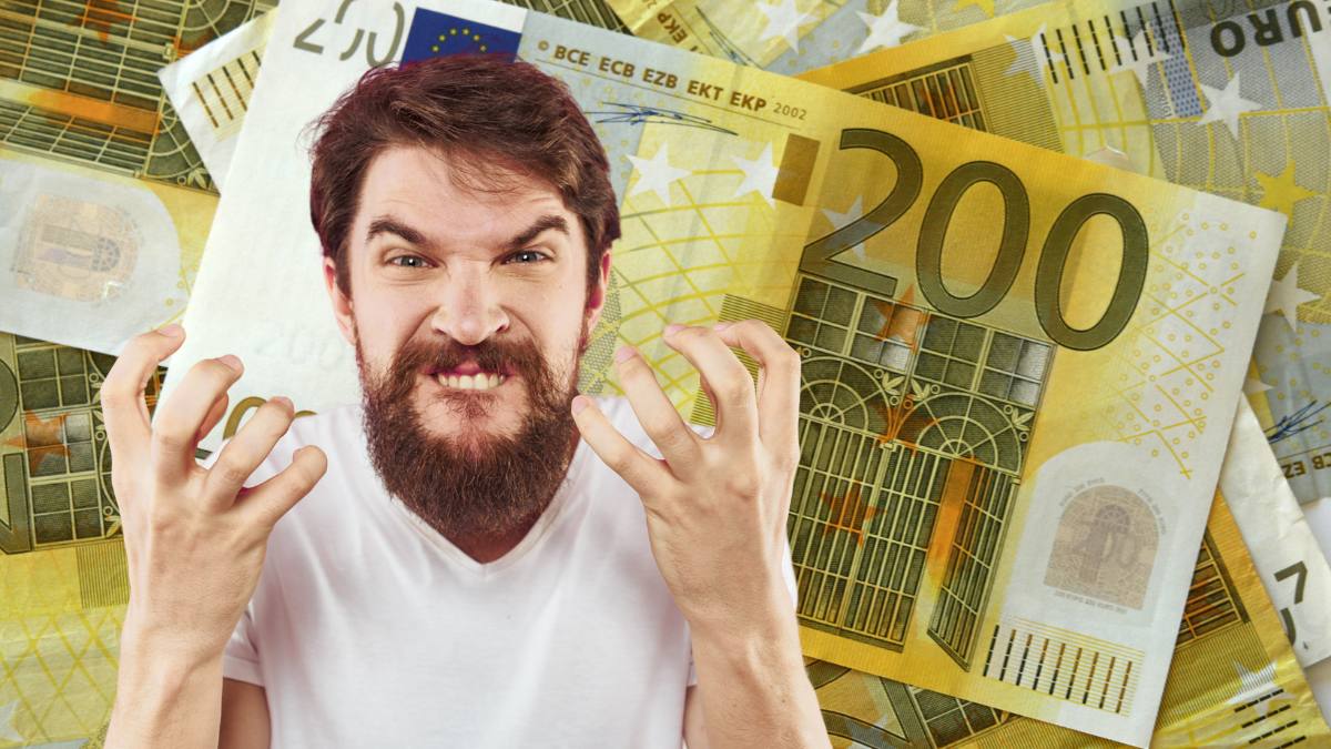 Înşelătorie bonusul 200 euro