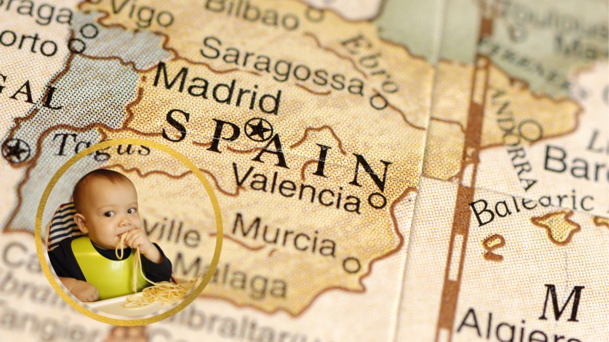 Nivelul minim de trai în Spania