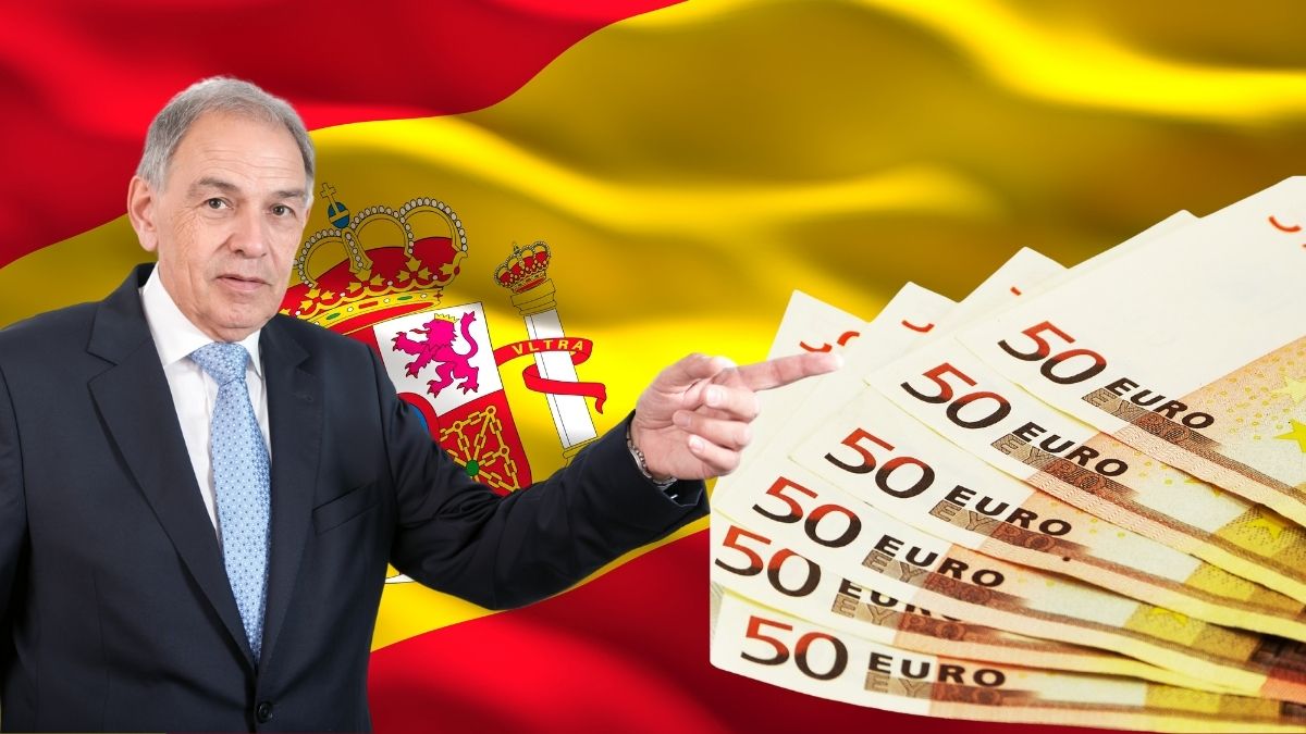 Obligații fiscale în Spania