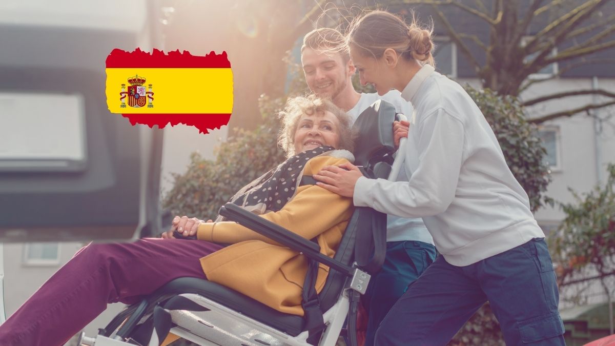 Pensia și salariul în Spania