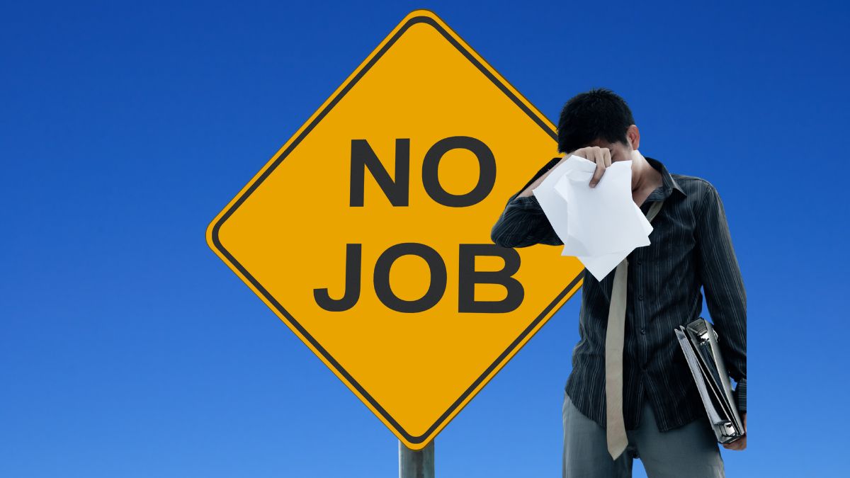 Șomajul în martie în Spania