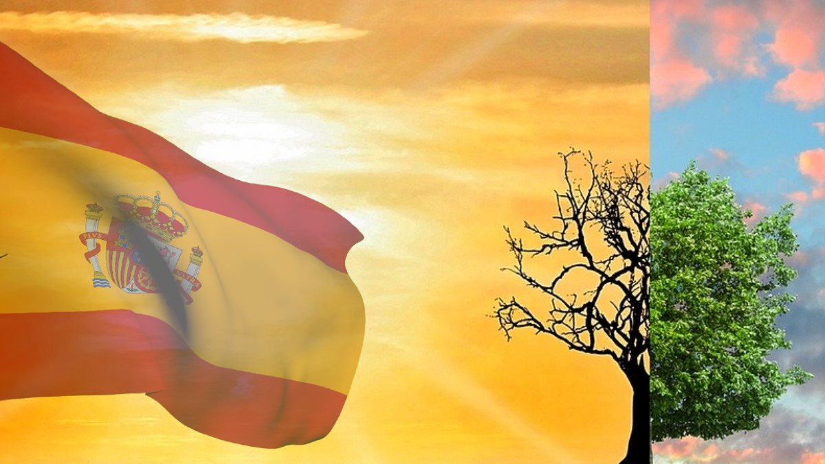 Spania a intrat oficial într-o perioadă de secetă