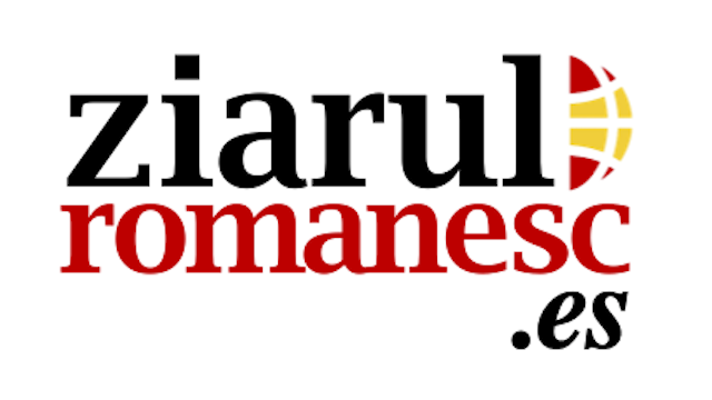Ziarul Românesc - logo -square - SPANIA