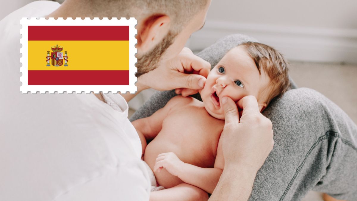 Fertilizare in vitro în Spania