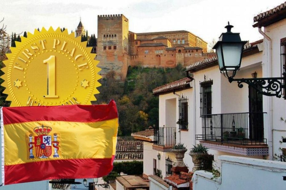 Cea mai ieftină destinație din Spania