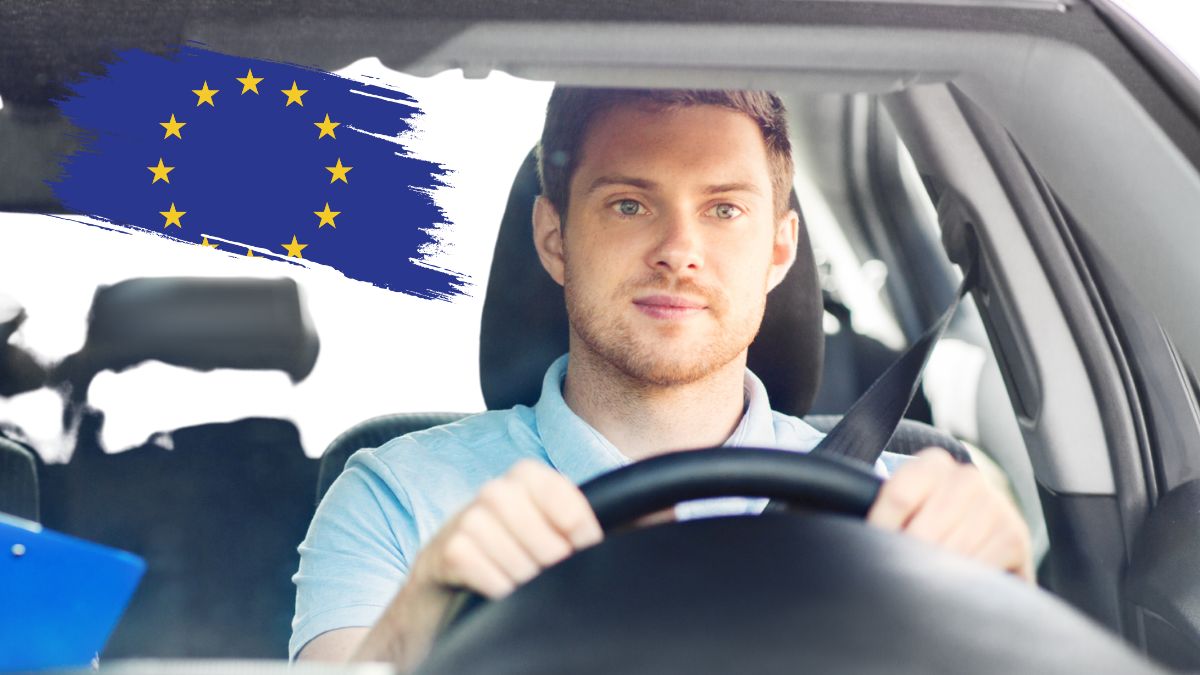 permisele de conducere în Spania și UE