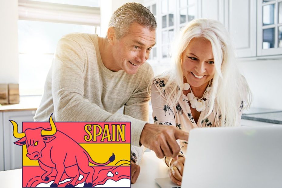 tipuri de pensii în Spania