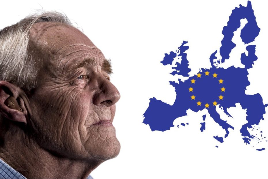 Vârsta de pensionare în UE