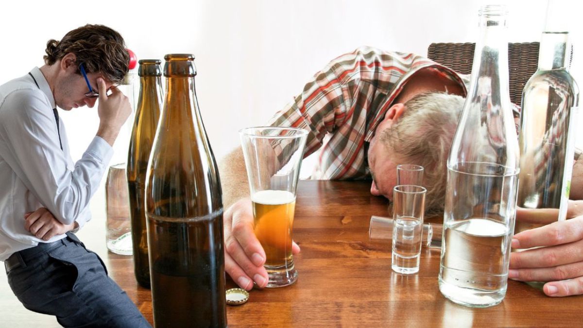 Ce țară consumă mai mult alcool 