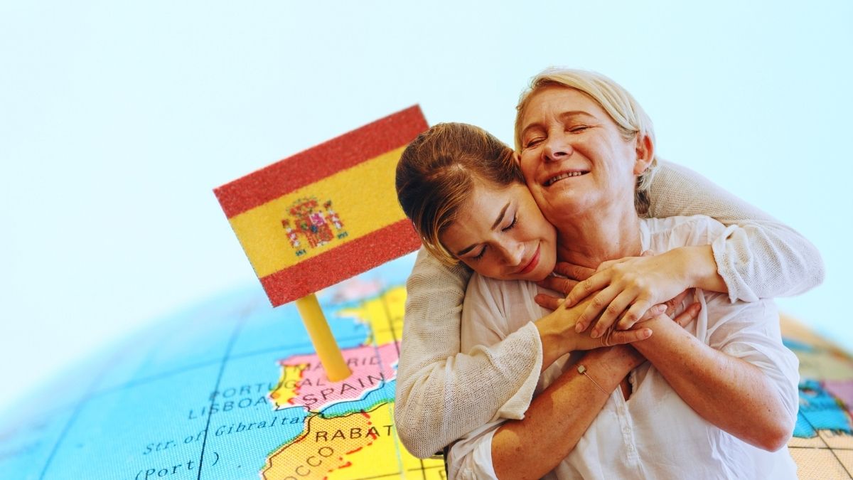 Cetățenia spaniolă pentru români în Spania