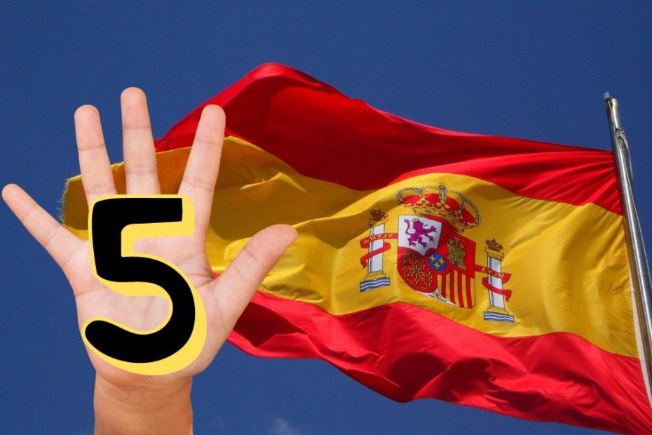 Pensie cu 5 ani de cotizare în Spania
