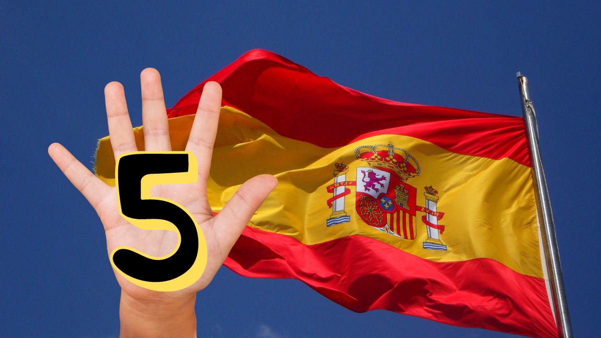 Pensie cu 5 ani de cotizare în Spania