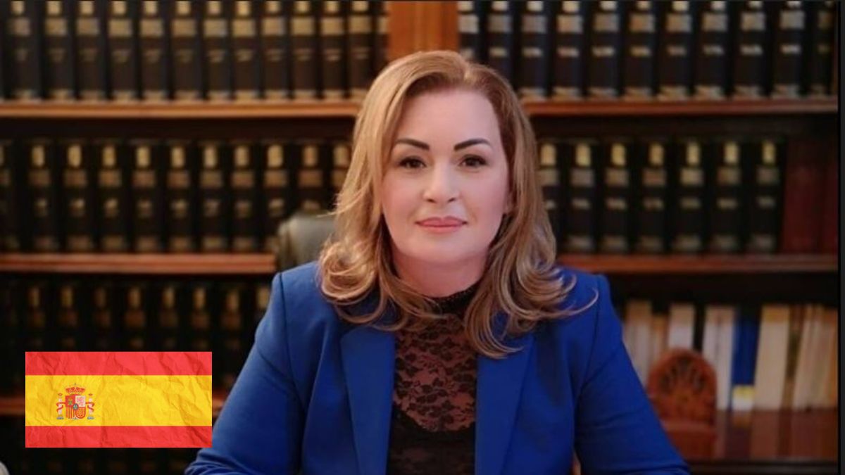 Ștergerea cazierului judiciar în Spania