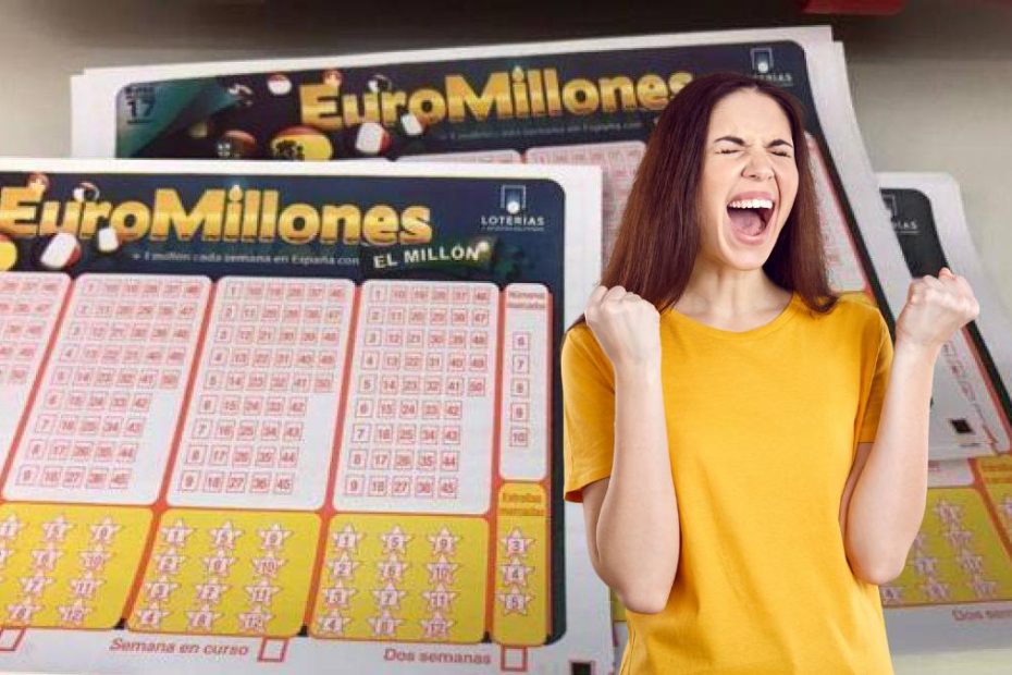 Un nou milionar în Spania cu EuroMillions