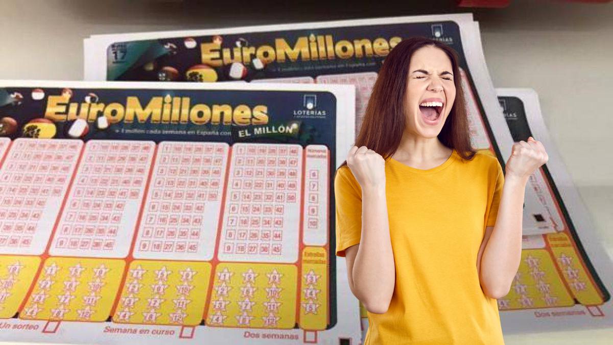 Un nou milionar în Spania cu EuroMillions