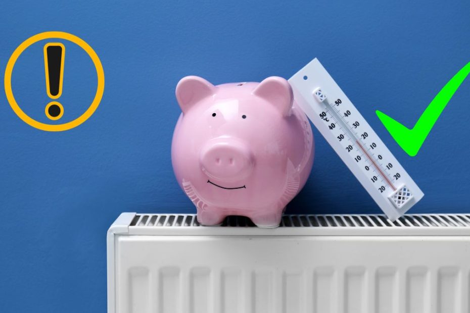 Invenția care încălzește casa mai rapid și mai ieftin