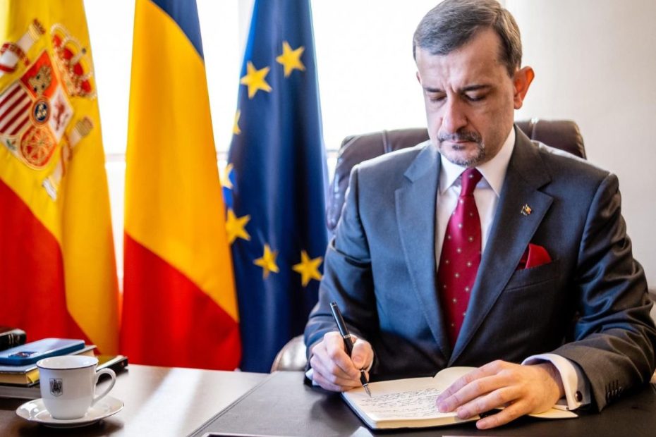 Dubla cetățenie pentru românii din Spania