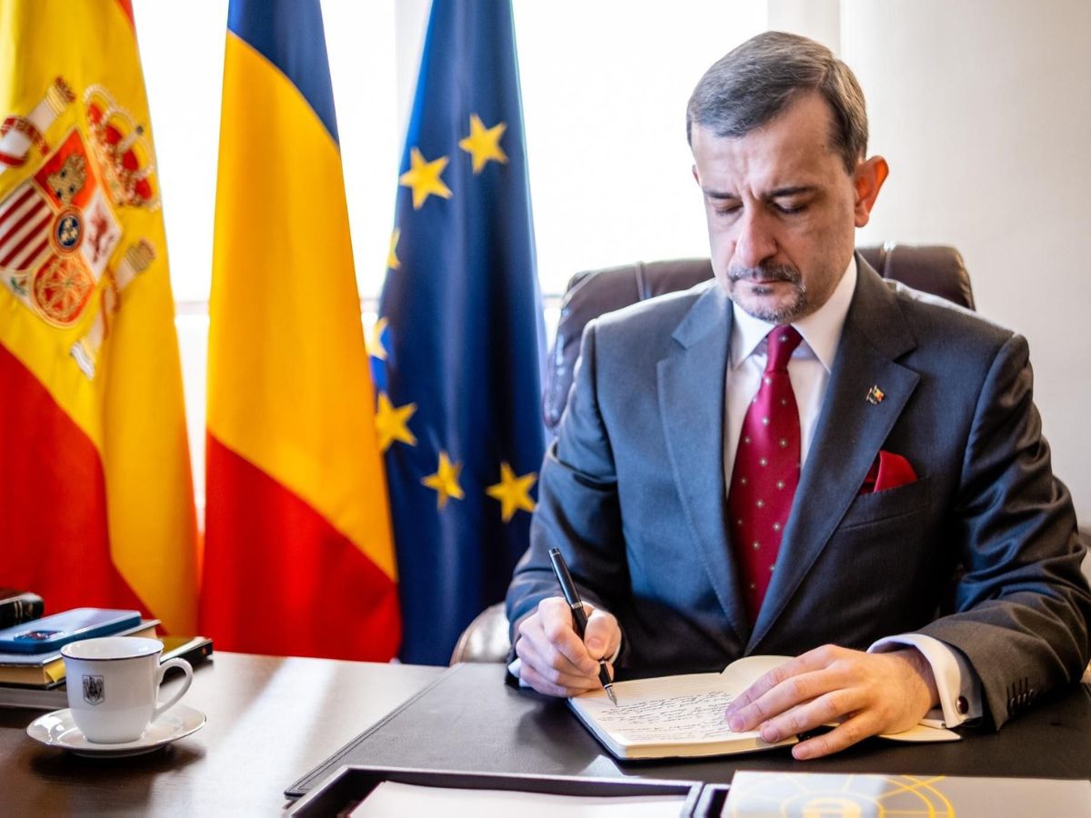Dubla cetățenie pentru românii din Spania