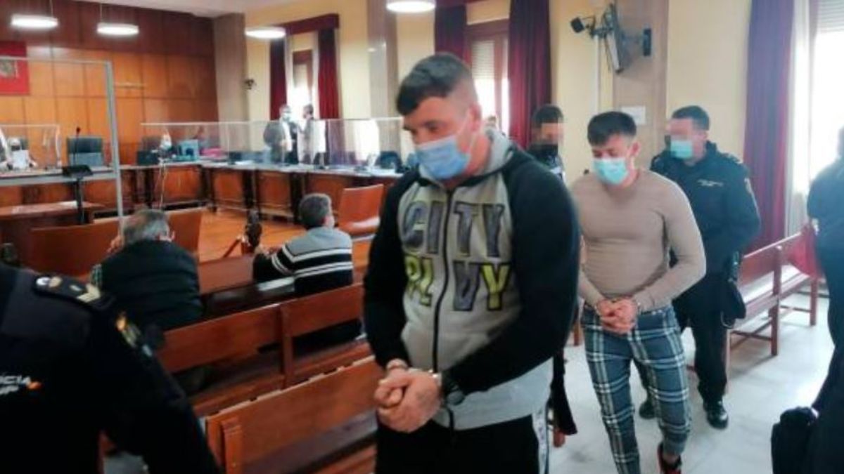 Cazul muncitorului român ucis la Frailes