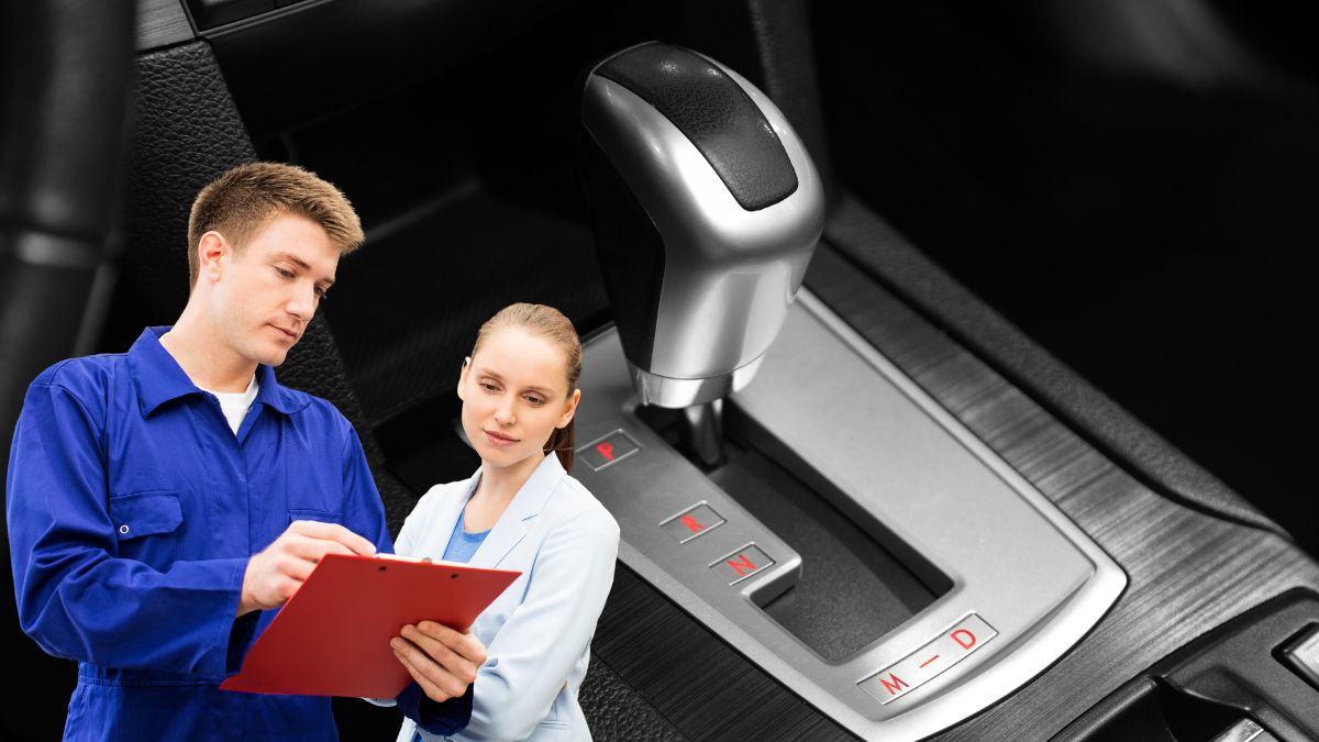 Trucul pentru a ști dacă o mașină second-hand este o mașină de închiriat