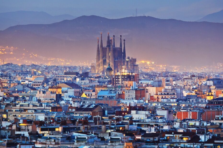Interzicerea apartamentelor turistice la Barcelona