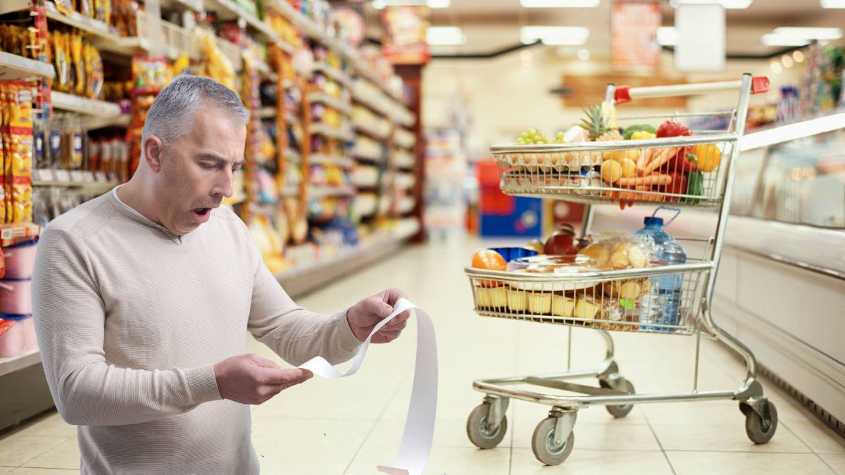 cel mai ieftin supermarket din Spania