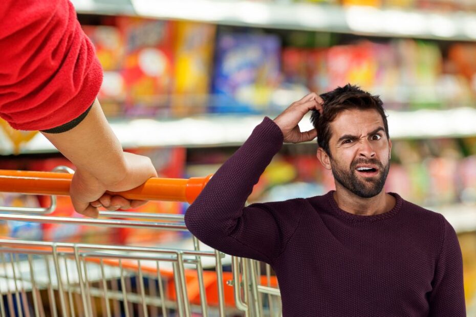 1 mai supermarket