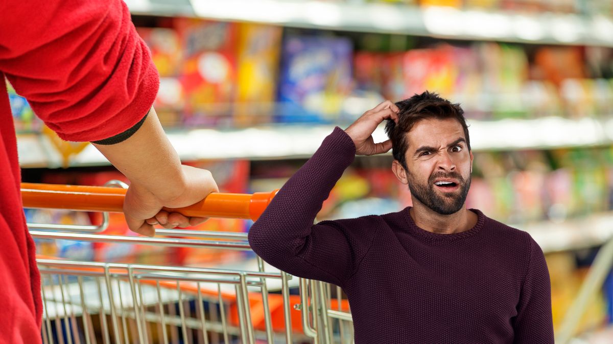 1 mai supermarket
