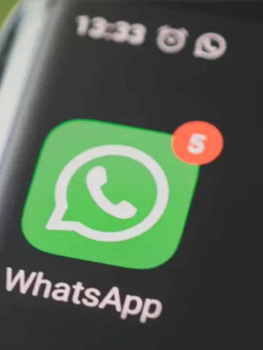 WhatsApp inundat cu mesaje fără răspuns