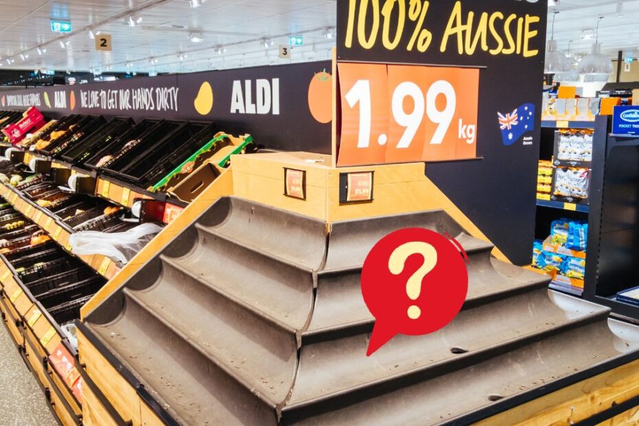 Supermarketul cu cea mai slab calitativă carne