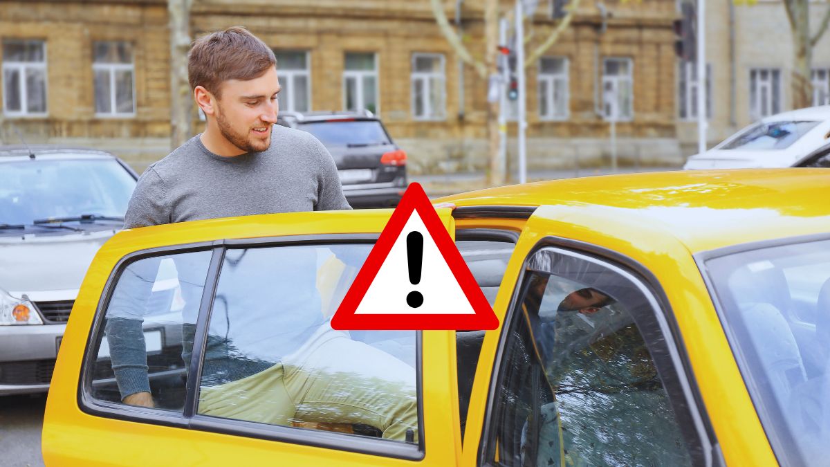 pasagerii vehiculelor pot primi amenzi