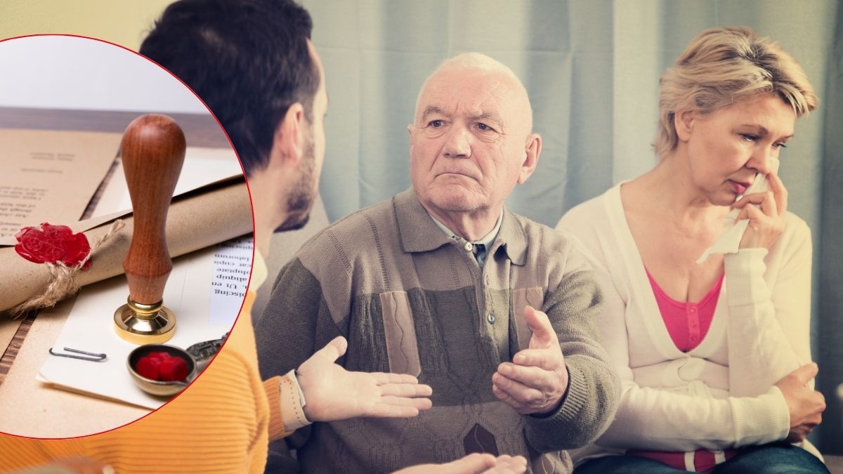 Legea e clară: nepoții păstrează drepturile de moștenitori rezervatari