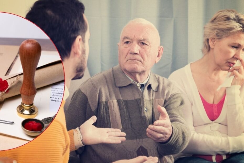 Dacă un copil este dezmoștenit ce se întâmplă cu nepoții