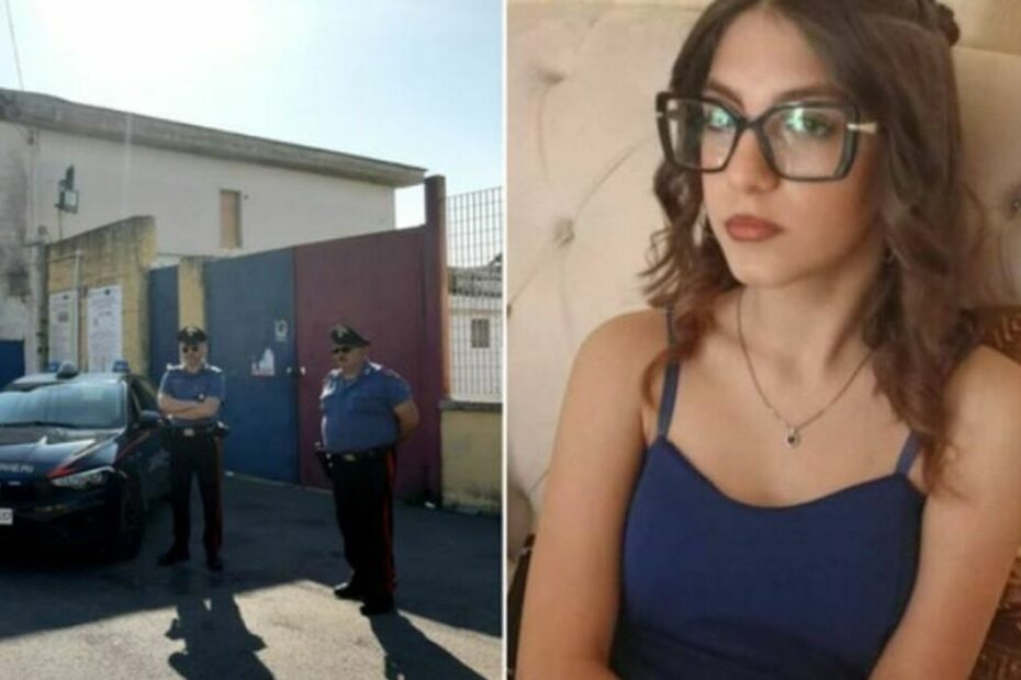 Sfârșit tragic pentru Martina la numai 14 ani