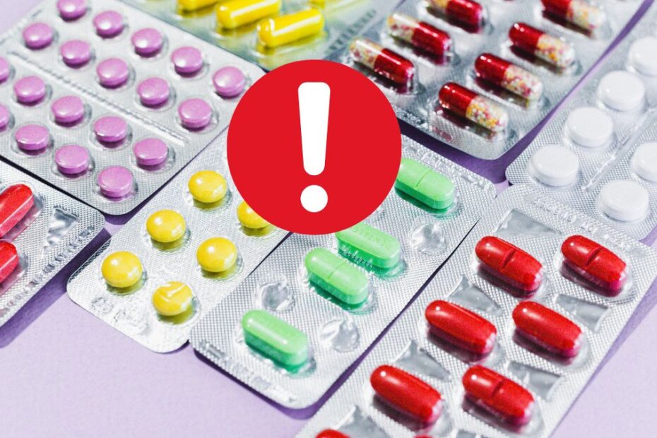 Retragerea unui medicament popular utilizat în depresie