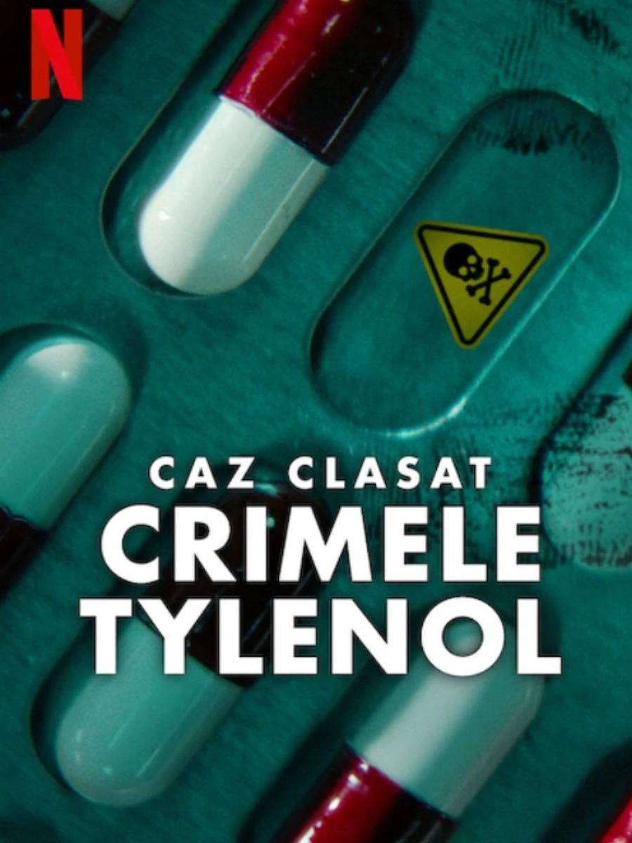 Cele mai captivante titluri de pe Netflix în Spania