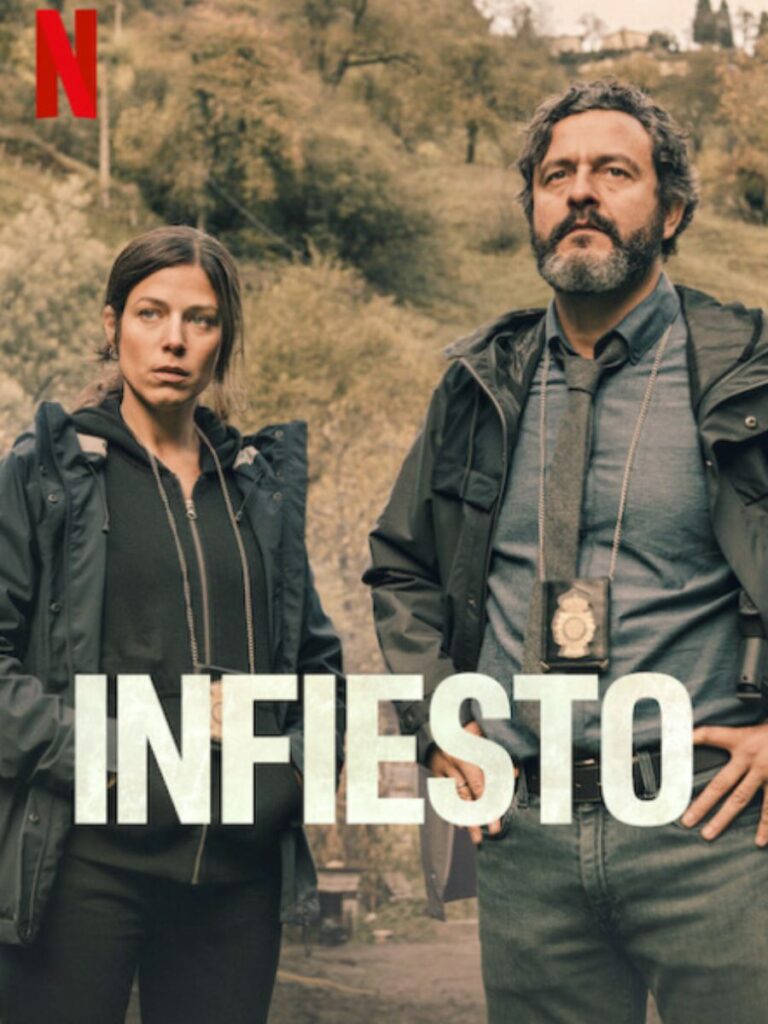 Cele mai bune producții spaniole pe Netflix