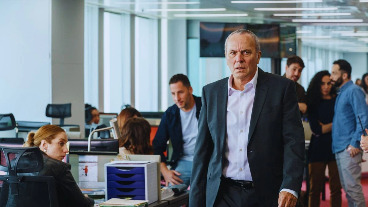Cele mai captivante titluri de pe Netflix în Spania