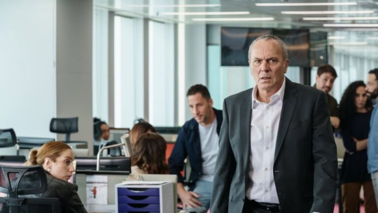 Cele mai bune producții spaniole pe Netflix