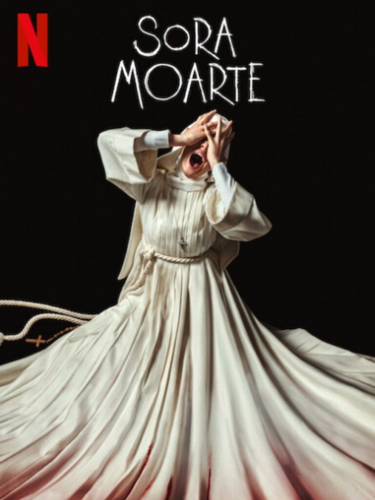 Cele mai bune producții spaniole pe Netflix