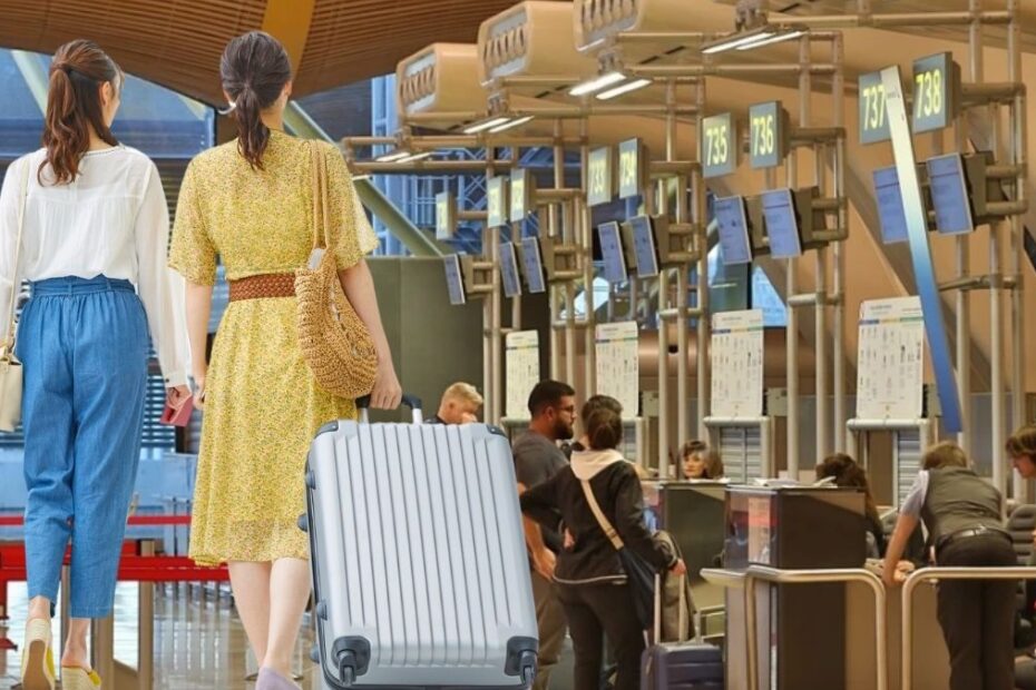 poți călători cu NIE fără pașaport