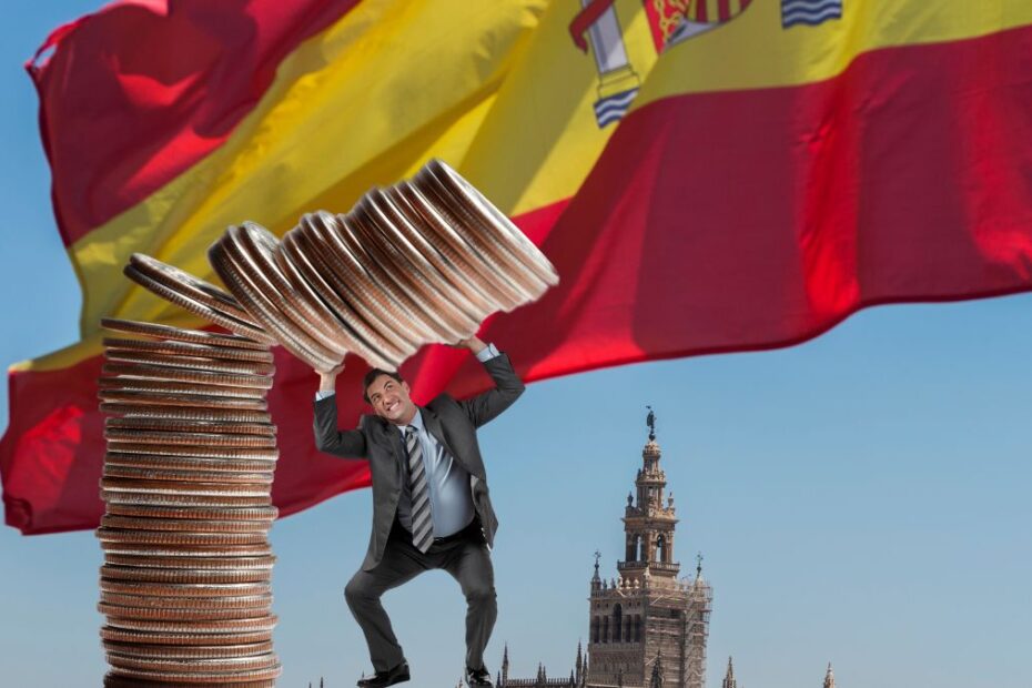 viitorul pensiilor în Spania