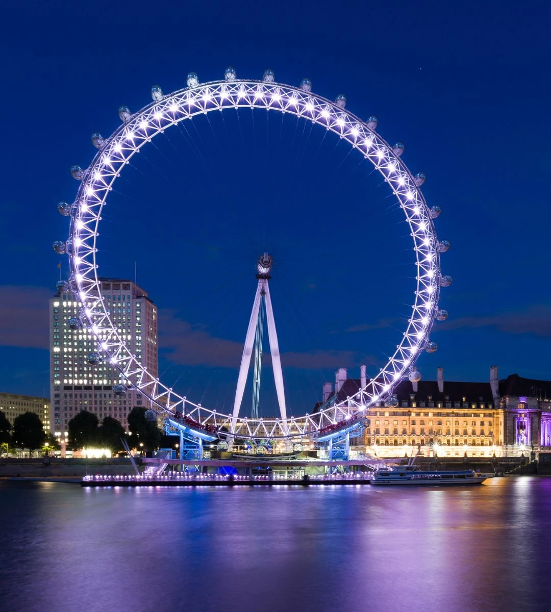Londra și să nu arăți ca un turist