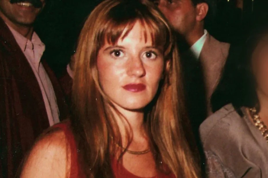 Angi: Crimen y mentira