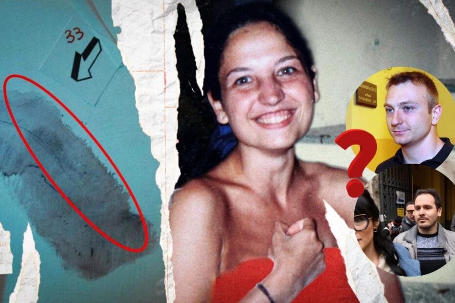 Cine a ucis-o pe Sara