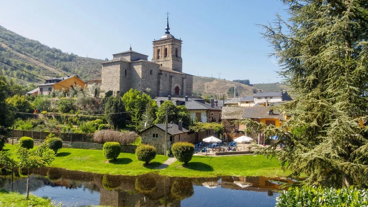 Molinaseca