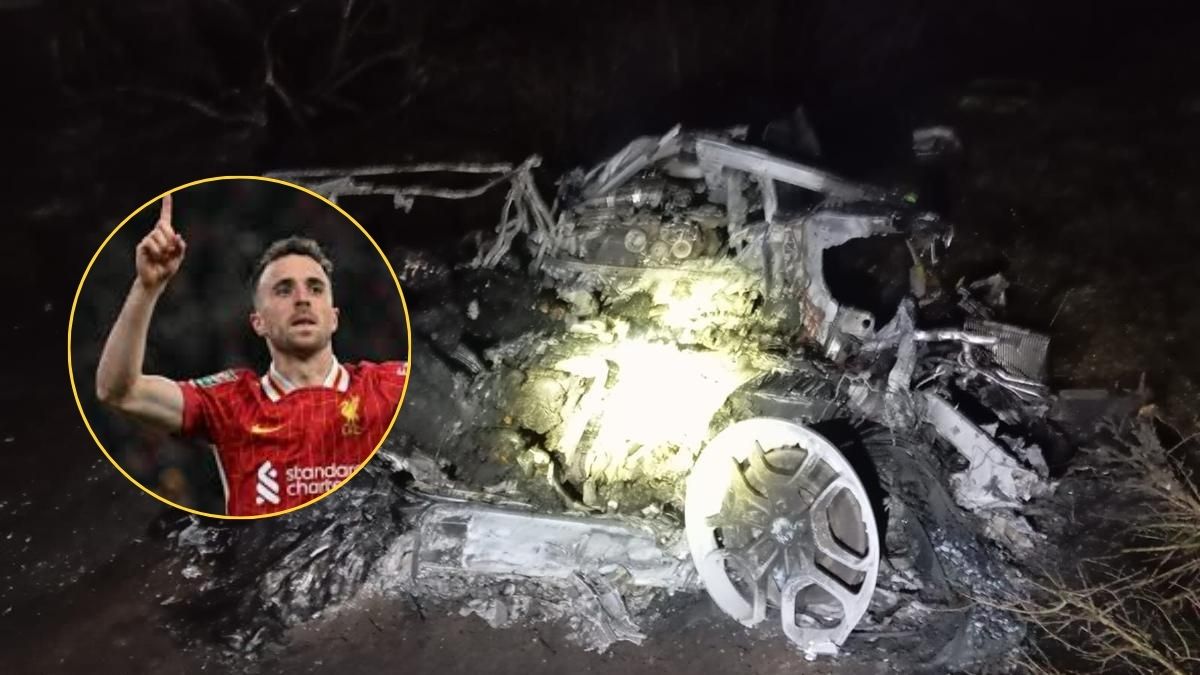 O explozie a unei anvelope în timpul unei depășiri pe autostradă