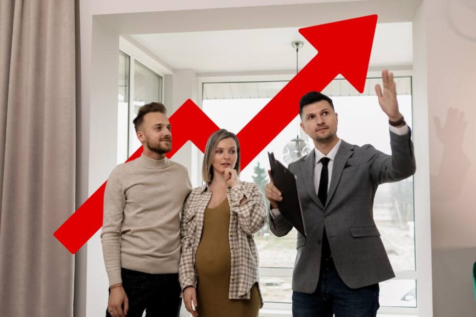 Boom imobiliar în Spania