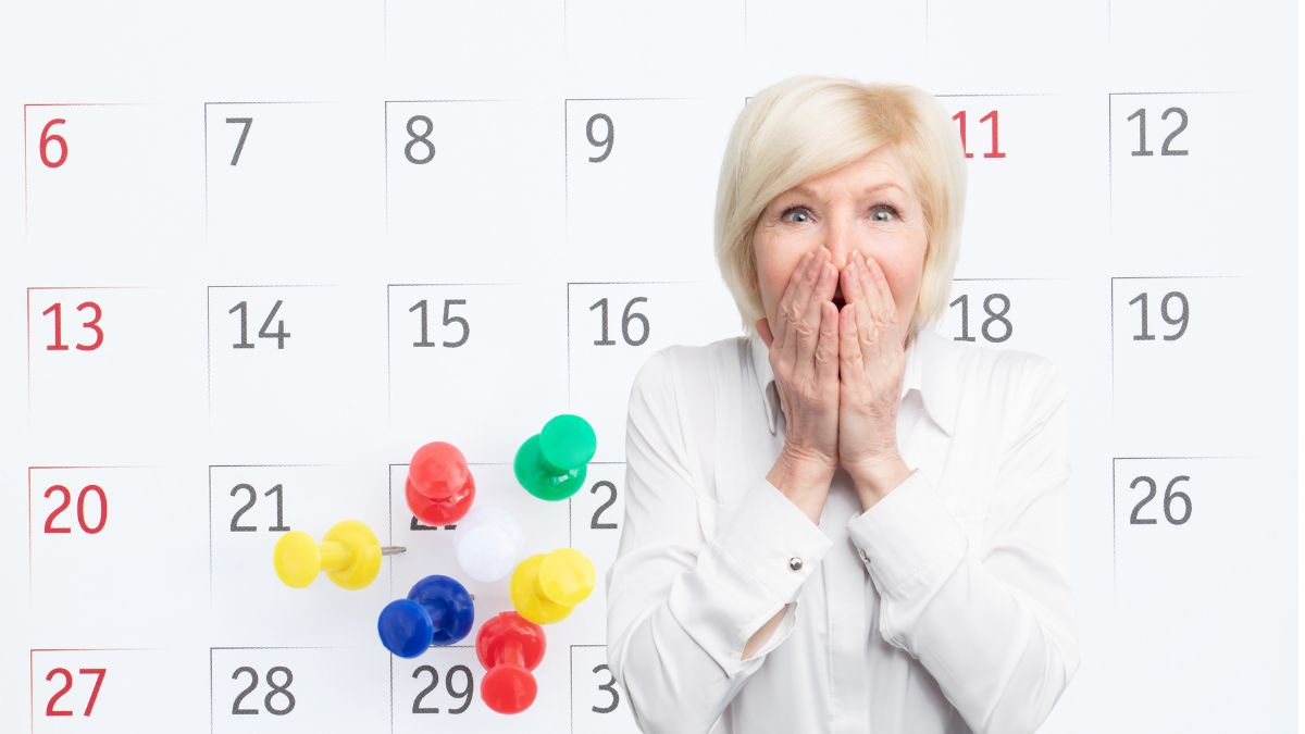 calendarul pensiilor de vară